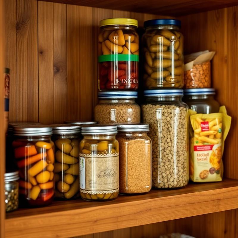 Home Made Products