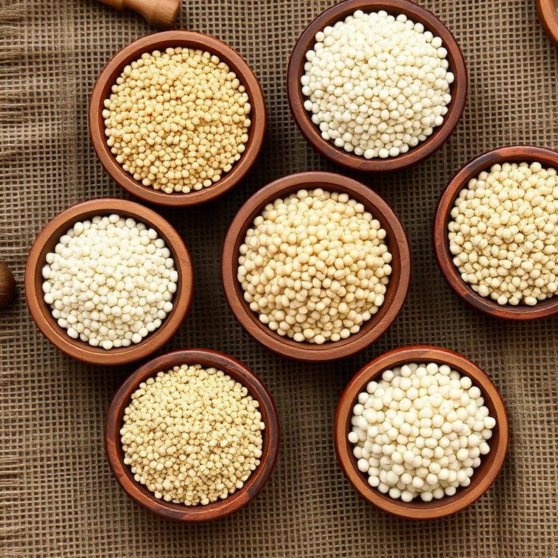 Millets